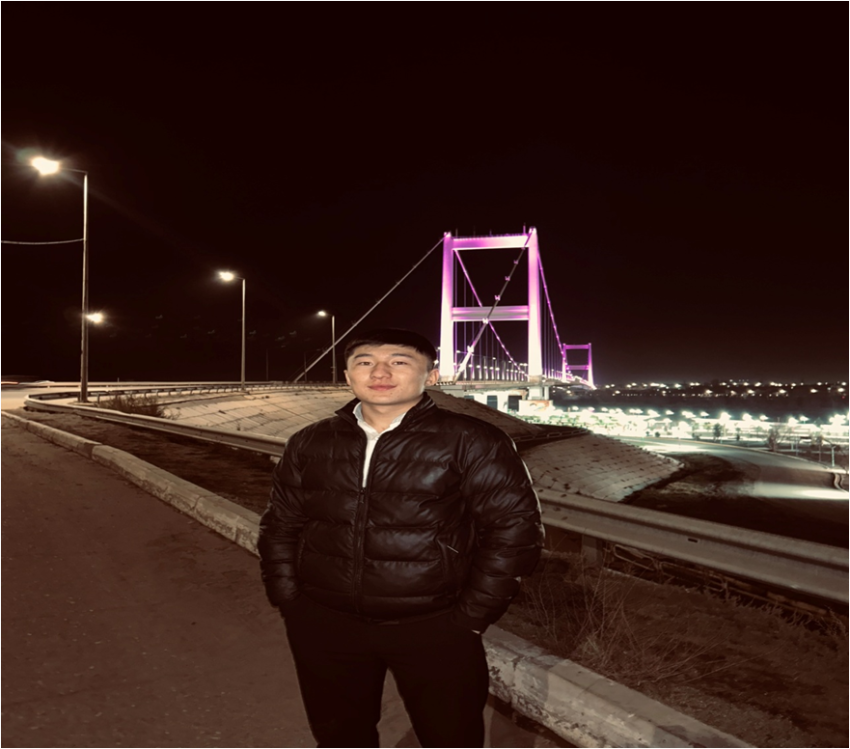 Мейрамғали Мирас Мейрамғалиұлы