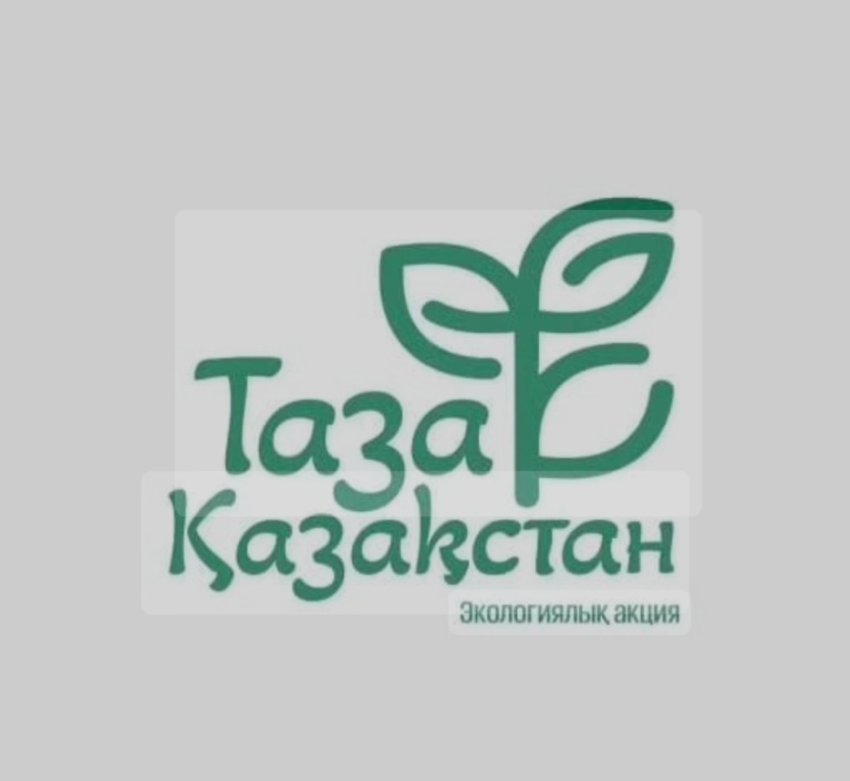 "Таза Қазақстан" экологиялық акциясы аясында мектебіміздің 11 сынып оқушылары мектеп ауласына ағаш көшеттерін отырғызды.